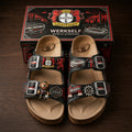 Premium BYL Sandal Birken TNSM