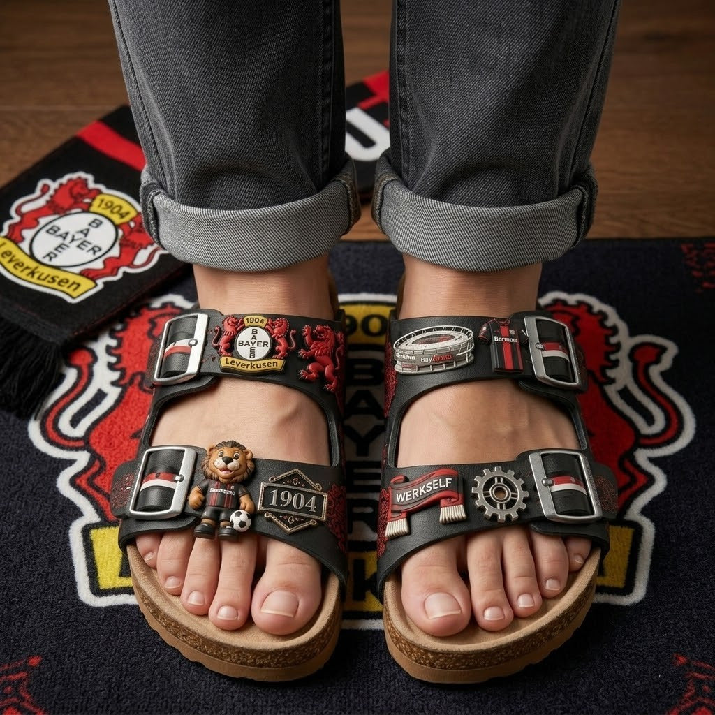 Premium BYL Sandal Birken TNSM