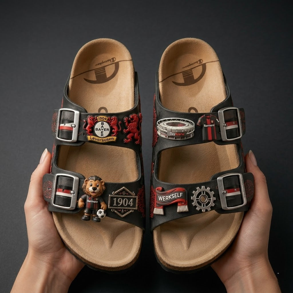Premium BYL Sandal Birken TNSM