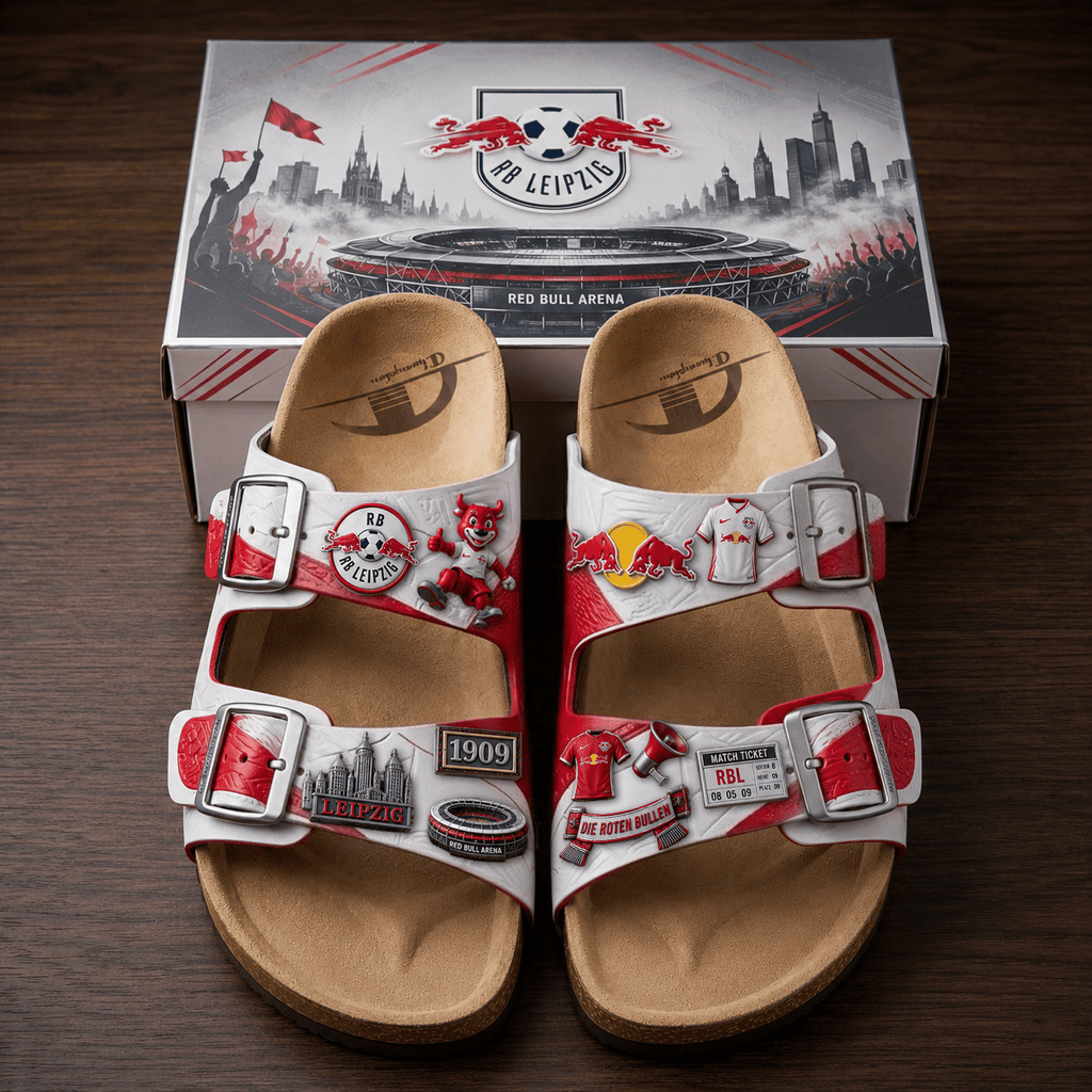 Premium LEI Sandal Birken TNSM