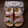 Premium LEI Sandal Birken TNSM