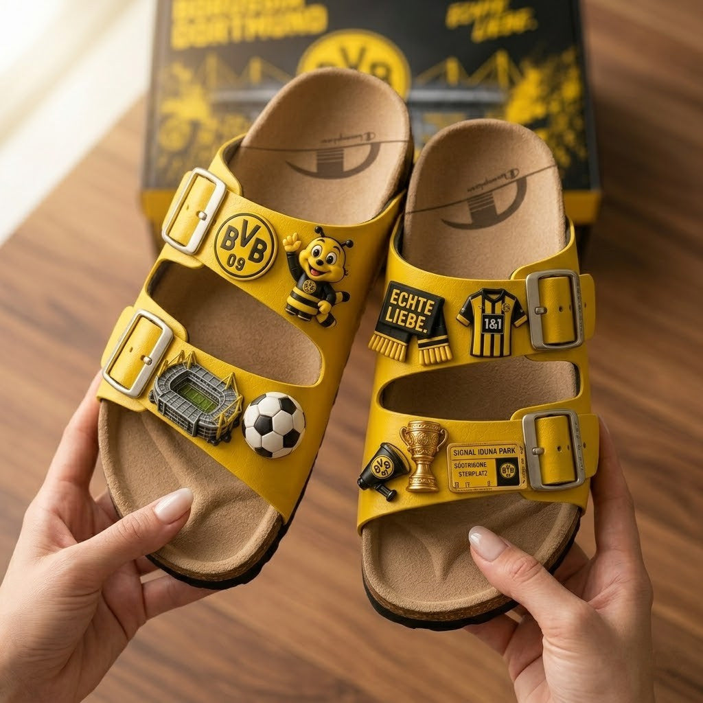 Premium BSDN Sandal Birken TNSM