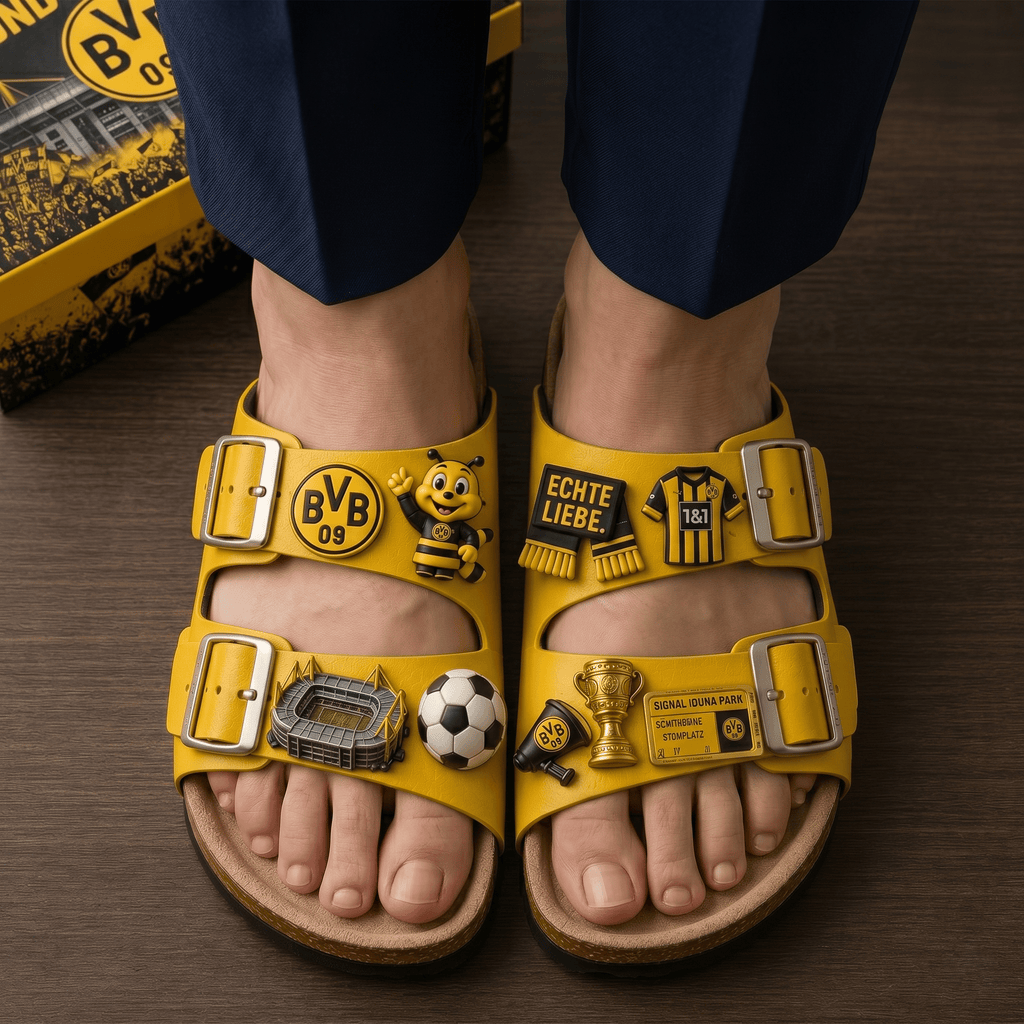 Premium BSDN Sandal Birken TNSM