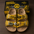 Premium BSDN Sandal Birken TNSM