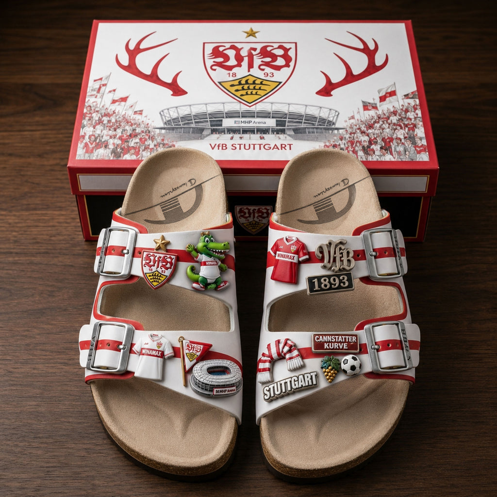 Premium STU Sandal Birken TNSM