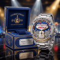GGTS Stainless Steel Watch LNTH