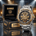 DWT Stainless Steel Watch LNTH